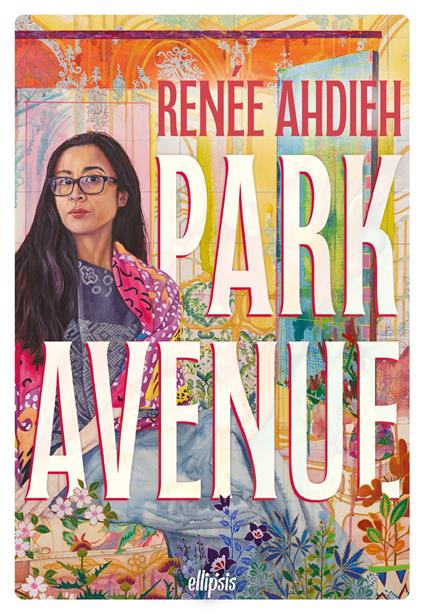 Park Avenue (ebook)