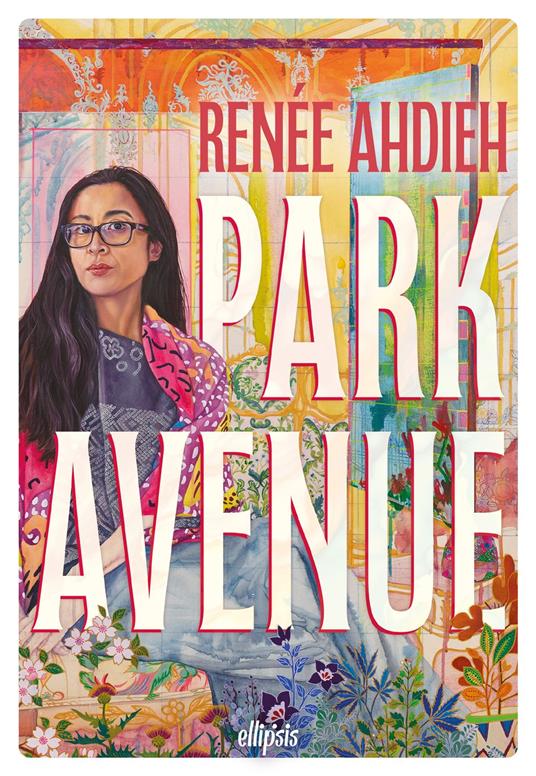 Park Avenue (ebook)