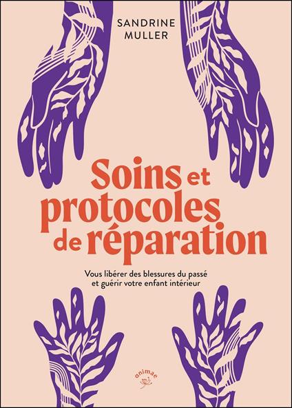 Soins et protocoles de réparation