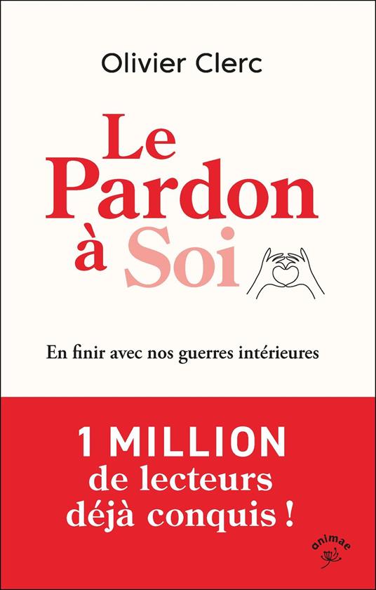 Le pardon à soi