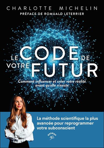 Le code de votre futur