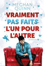 Les Frères Cane - Tome 02 Vraiment pas faits l'un pour l'autre - 