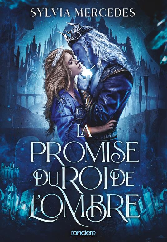La Promise du roi de l'Ombre - Tome 01 (e-book)