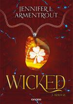 Wicked - Tome 03 Bravoure (e-book)