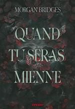 Possession - Tome 01 Quand tu seras mienne (e-book)