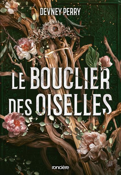 Le Bouclier des Oiselles - Tome 01 (e-book)