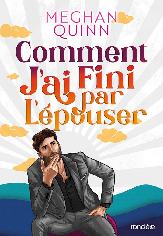 Comment j'ai fini par l'épouser (e-book) "édition spéciale illustrée" - Meghan Quinn,Zeynep Diker - ebook