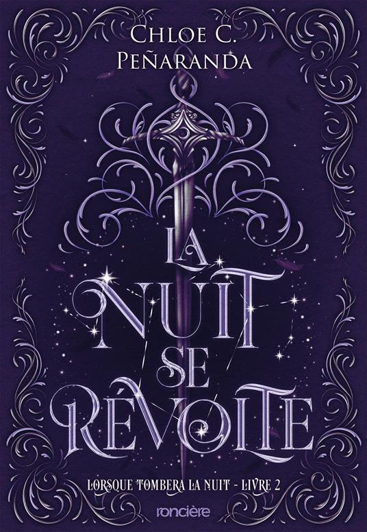 Lorsque tombera la nuit - Tome 02 La Nuit se révolte (e-book)