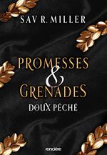 Promesses & Grenades - Doux Péché - e-book - Tome 1.5 (e-book)