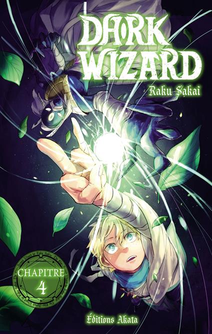 Dark Wizard - Chapitre 4 (VF)
