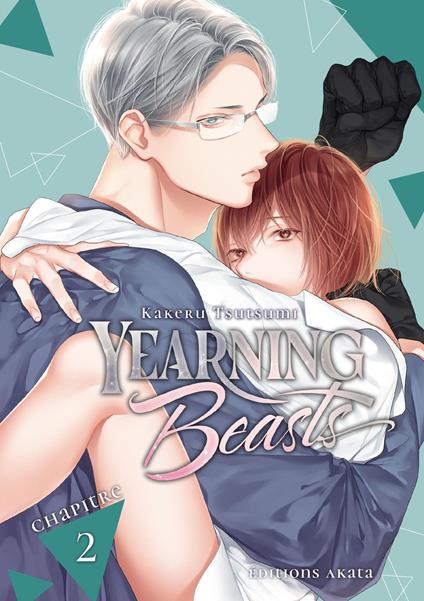 Yearning Beasts - Chapitre 2 (VF)