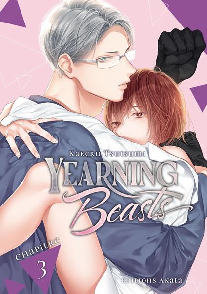 Yearning Beasts - Chapitre 3 (VF)