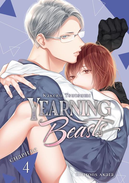 Yearning Beasts - Chapitre 4 (VF)