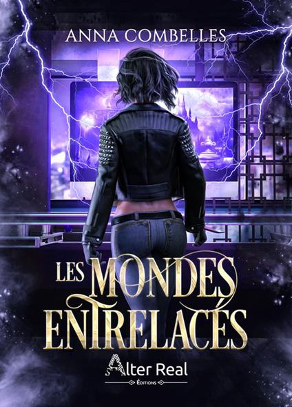 Les Mondes entrelacés
