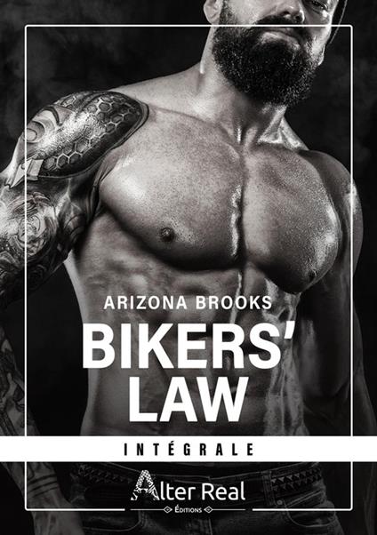 Bikers' Law - L'intégrale