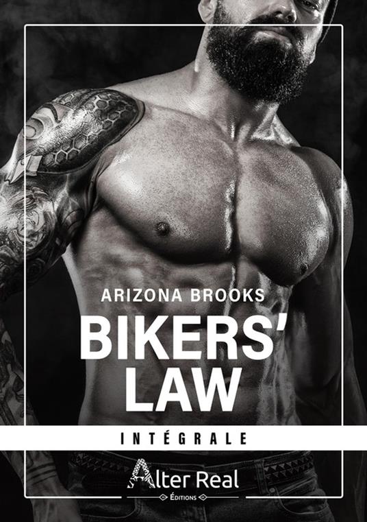 Bikers' Law - L'intégrale