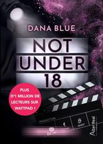 Not under 18