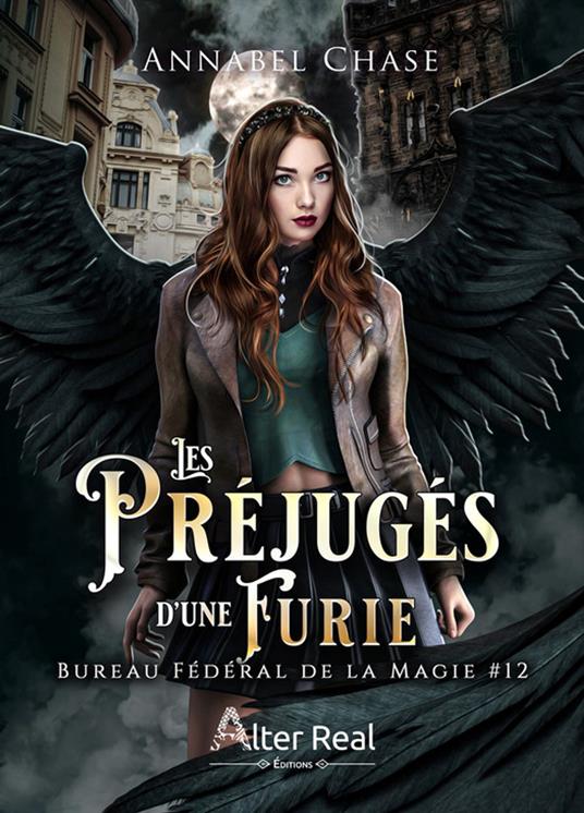 Les préjugés d'une Furie