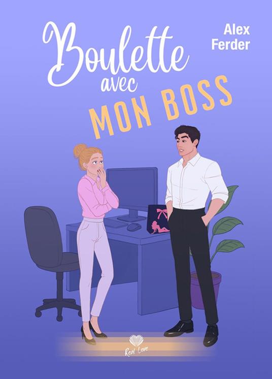 Boulette avec mon boss