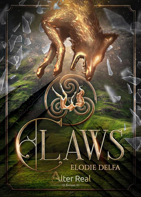 CLAWS
