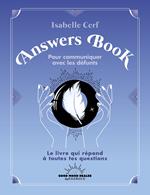 L'Answers Book pour communiquer avec les défunts