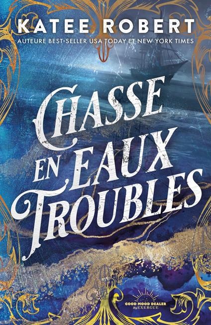 Chasse en eaux troubles