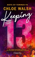 Boys of Tommen #2 : Keeping 13