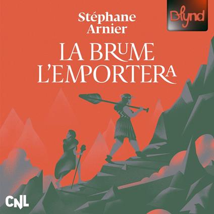 La brume l'emportera