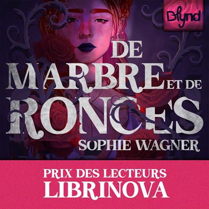 De marbre et de ronces