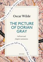 The Picture of Dorian Gray: A Quick Read edition