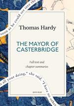 The Mayor of Casterbridge: A Quick Read edition