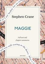 Maggie: A Quick Read edition