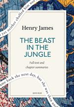 The Beast in the Jungle: A Quick Read edition