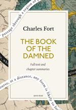 The Book of the Damned: A Quick Read edition