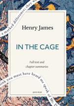 In the Cage: A Quick Read edition