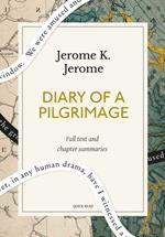 Diary of a Pilgrimage: A Quick Read edition