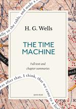 The Time Machine: A Quick Read edition