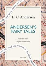 Andersen's Fairy Tales: A Quick Read edition