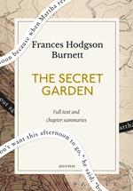 The Secret Garden: A Quick Read edition