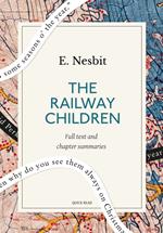 The Railway Children: A Quick Read edition