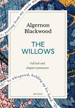The Willows: A Quick Read edition