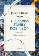The Swiss Family Robinson: A Quick Read edition