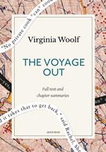 The Voyage Out: A Quick Read edition
