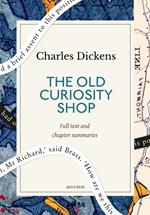 The Old Curiosity Shop: A Quick Read edition