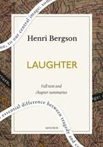 Laughter: A Quick Read edition