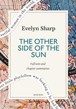 The Other Side of the Sun: A Quick Read edition