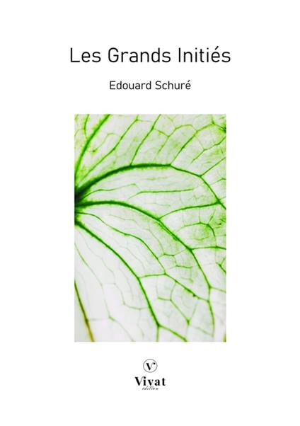 Les Grands Initiés