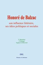 Honoré de Balzac