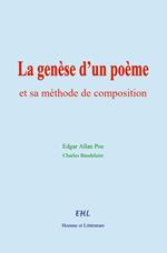 La genèse d’un poème et sa méthode de composition