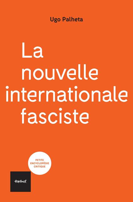 La nouvelle internationale fasciste NED